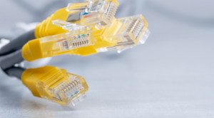 Why Use Bulk Cat6a Cables for Data Centers? Why Use Bulk Cat6a Cables for Data Centers?